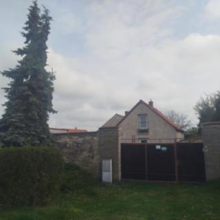 Prodej rodinného domu 80 m² Peruc, 