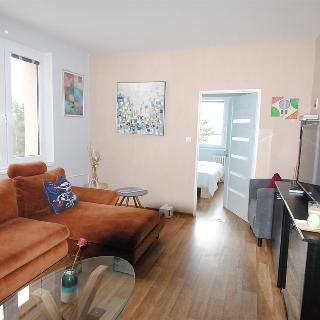 Prodej bytu 3+1 69 m² Písek