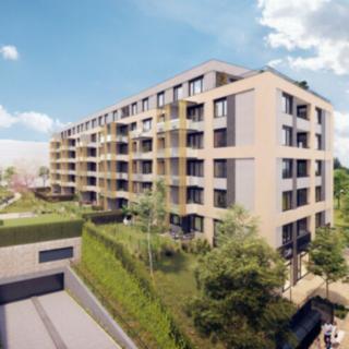 Prodej bytu 2+kk 103 m² Praha