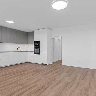 Prodej bytu 4+kk 81 m&sup2; Praha