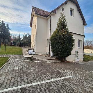 Prodej hotelu, penzionu 15 m&sup2; Praha