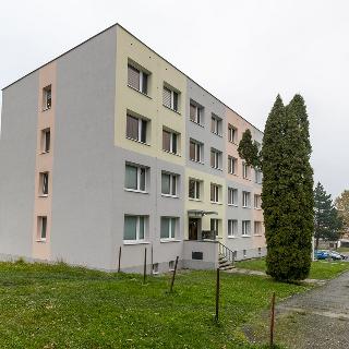 Prodej bytu 3+1 75 m² Březnice, 