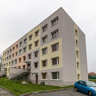 Prodej bytu 3+1 75 m² Březnice, 