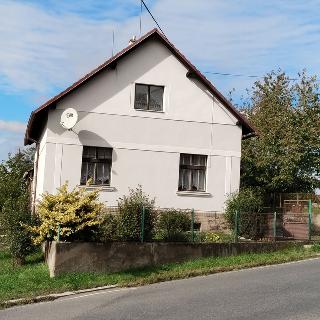 Prodej rodinného domu 156 m² Blovice, 