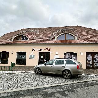 Prodej obchodu 460 m² Blatná, 