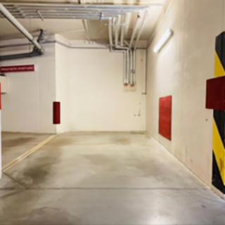 Prodej parkovacího místa 18 m² Praha Podolí