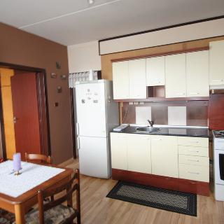 Prodej bytu 3+1 69 m² Písek, 