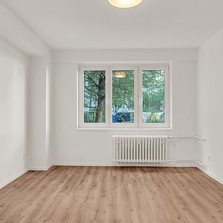 Prodej bytu 3+kk 63 m&sup2; Praha
