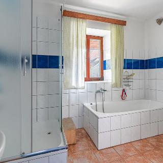 Prodej chalupy 455 m² Týn nad Vltavou, 