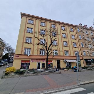 Prodej bytu 1+1 35 m² Praha