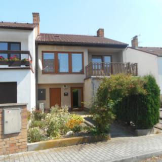 Prodej rodinného domu 238 m&sup2; Záhoří