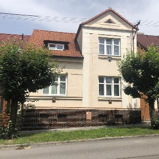 Prodej rodinného domu 145 m² Písek, 