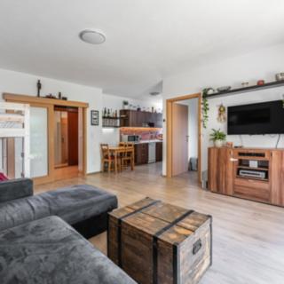 Prodej bytu 2+kk 56 m² Písek