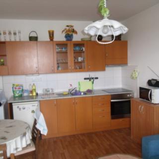 Pronájem bytu 2+kk 42 m² České Budějovice 2