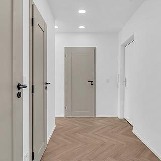Prodej bytu 2+1 56 m&sup2; Praha