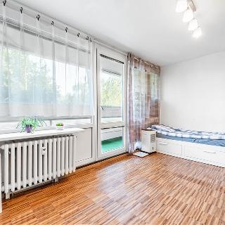 Prodej bytu 1+1 40 m² Praha, 