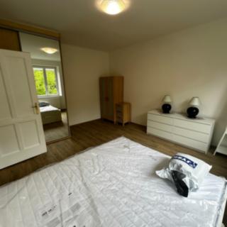 Pronájem bytu 2+kk 44 m² Praha Smíchov