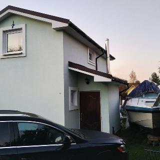 Prodej rodinného domu 90 m² Kralupy nad Vltavou, 