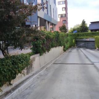 Prodej parkovacího místa 18 m² Praha Holešovice