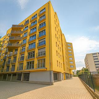 Prodej bytu 2+1 95 m&sup2; Praha