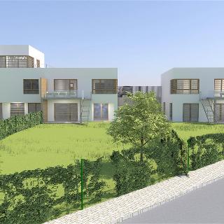 Prodej rodinného domu 161 m² Písek