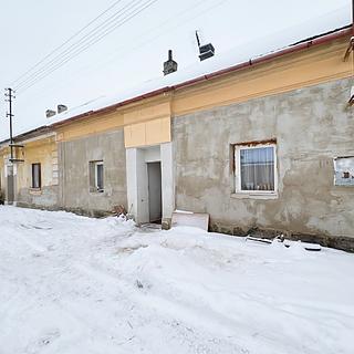 Prodej rodinného domu 83 m&sup2; Zlonice