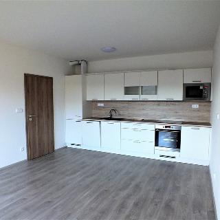 Prodej bytu 2+kk 57 m² Jince, 