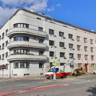 Pronájem bytu 2+kk 62 m² Praha, 