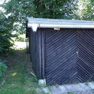 Prodej chaty 16 m² Černá v Pošumaví