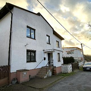 Prodej rodinného domu 247 m² Beroun, 