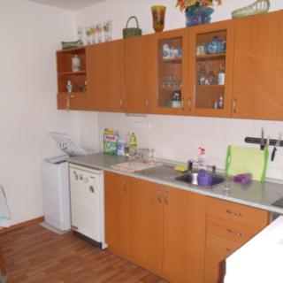 Prodej bytu 2+kk 48 m² České Budějovice