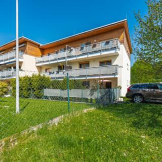 Prodej bytu 2+kk 56 m² Písek, 