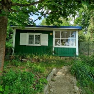 Prodej stavební parcely 401 m&sup2; Lety