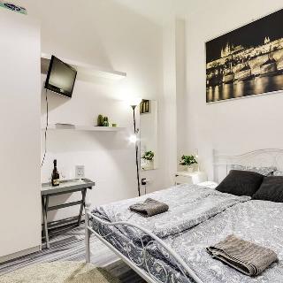 Prodej hotelu a penzionu 18 m² Praha, 