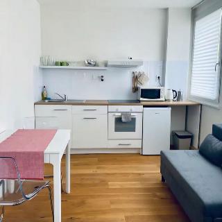 Pronájem bytu 1+kk a garsoniéry 23 m² Praha, 