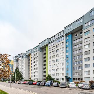 Prodej bytu 2+1 65 m² Praha, 