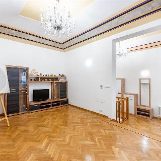 Prodej obchodu 95 m² Praha, 