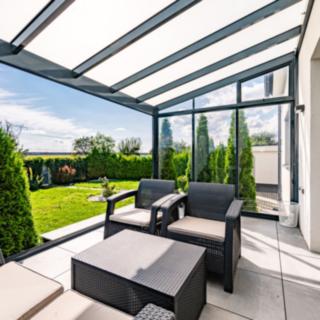Pronájem rodinného domu 191 m² Praha