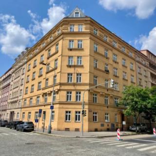 Prodej bytu 2+kk 72 m² Praha Vinohrady