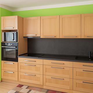 Prodej bytu 3+1 78 m&sup2; Loučovice