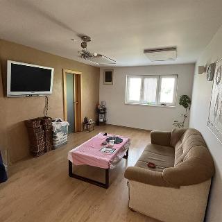 Prodej bytu 2+1 55 m² Praha, 