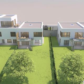 Prodej rodinného domu 168 m² Písek