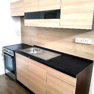 Prodej bytu 2+kk 53 m² Březnice, 