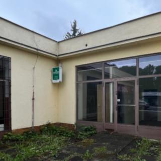 Pronájem kanceláře 50 m² Říčany