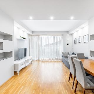 Prodej bytu 1+kk a garsoniéry 51 m² Praha, 