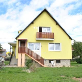 Pronájem bytu 3+1 90 m² Vodňany, 