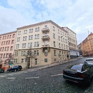 Prodej obchodu 109 m² Praha, 