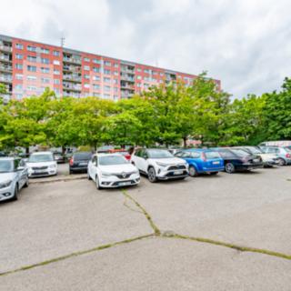 Prodej bytu 3+kk 64 m² Praha