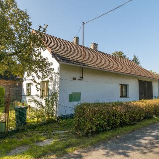 Prodej rodinného domu 178 m² Hudčice, 