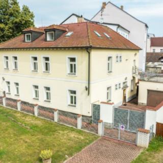 Prodej rodinného domu 314 m&sup2; Protivín